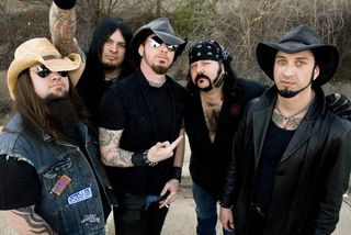 Vinnie paul