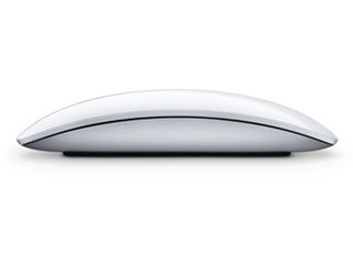 Fingers-on! With the new Apple Magic Mouse
