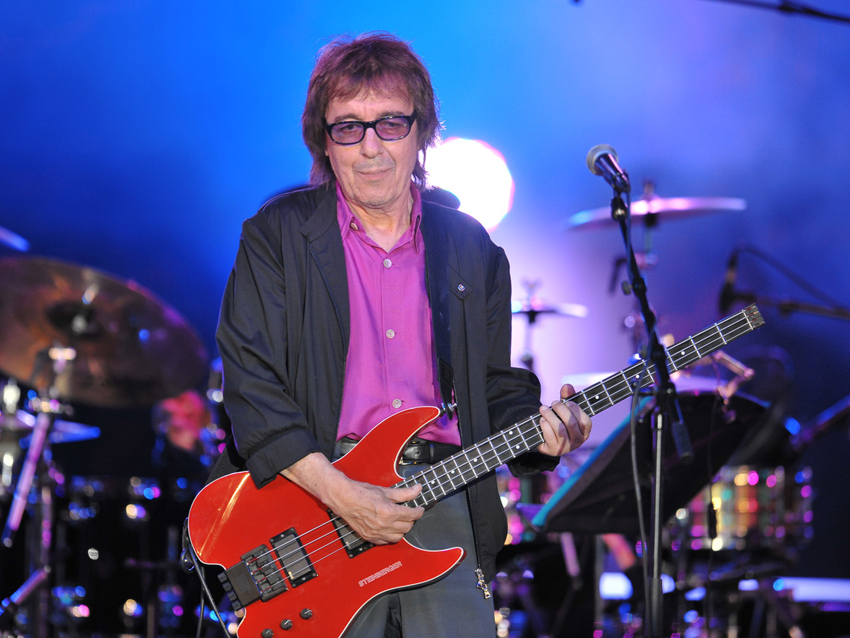 Bill Wyman