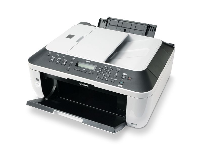 canon mx320 printer price