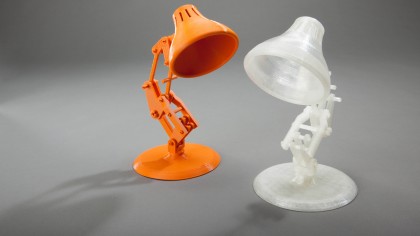 3D printing