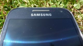 „Samsung Galaxy S4 Mini“ apžvalga