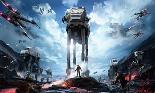 Battlefront 1