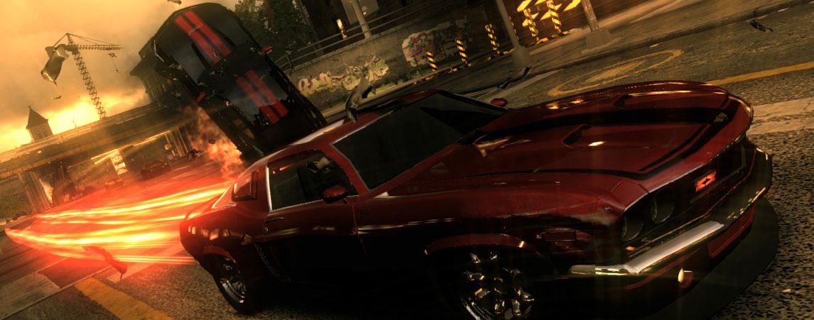 Ridge Racer Unbounded review