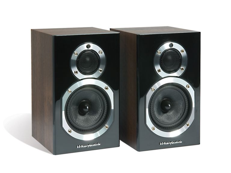Wharfedale Diamond 10.0 review TechRadar
