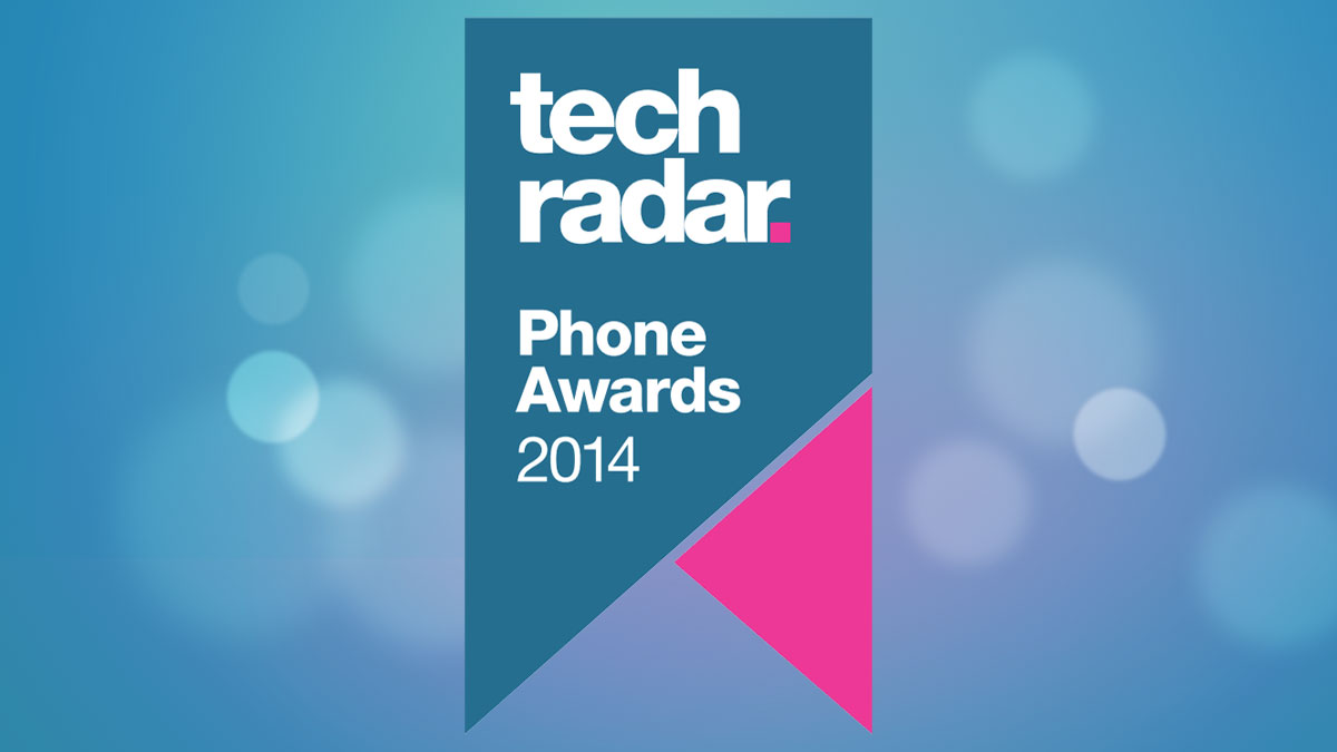 TechRadar Phone Awards: two weeks to go!