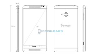 HTC T6 to transform into HTC Max