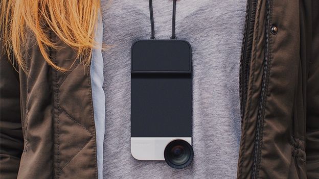 Moment iPhone case