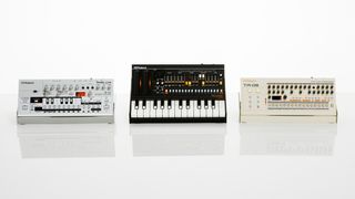 Roland's Autumn 2016 Boutique collection.