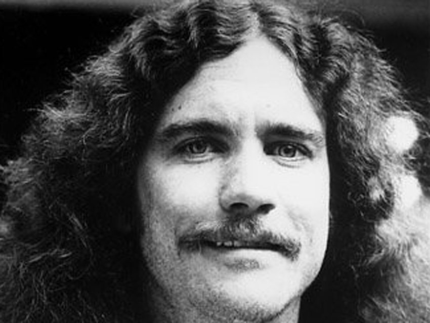 Billy Powell, dead at 56