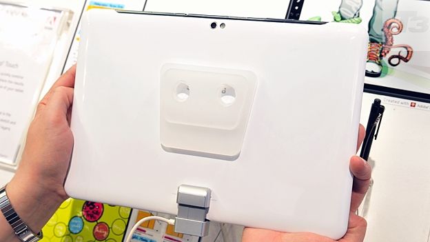 Samsung Galaxy Note 10.1