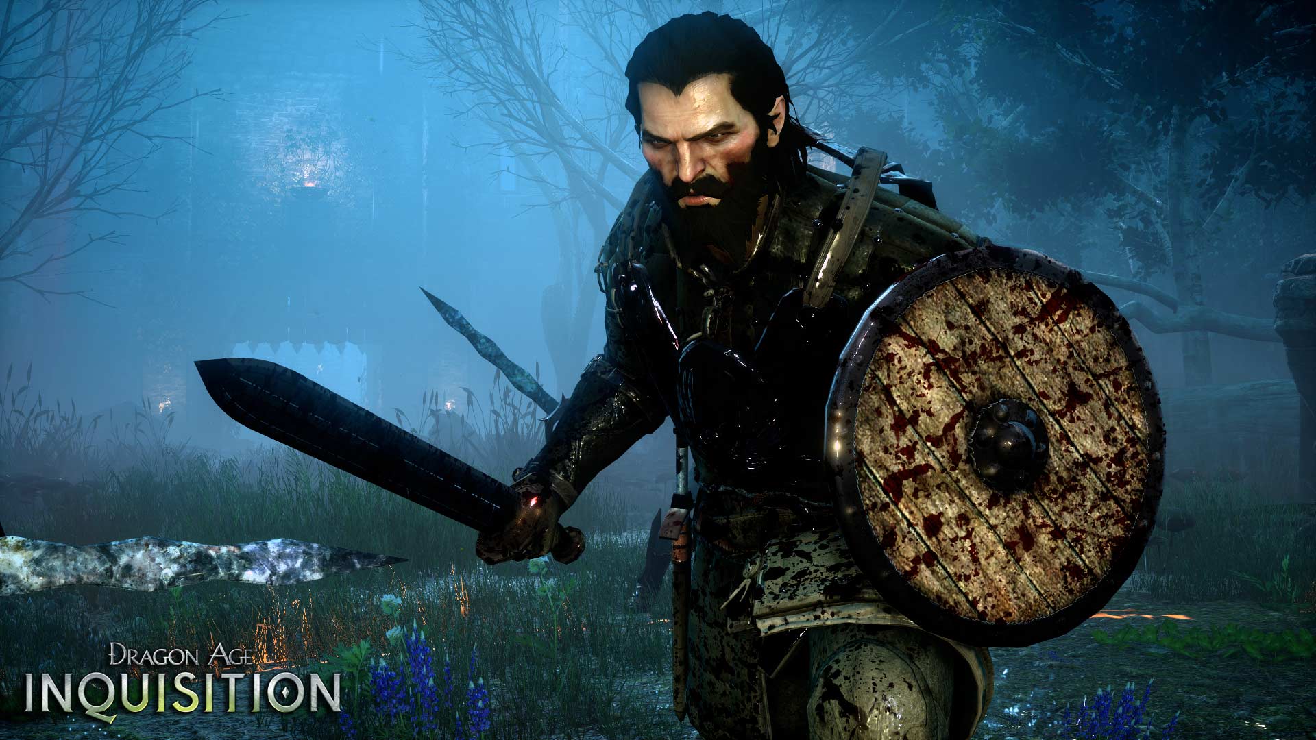 Dragon Age: Inquisition Origin Key, Cheap price