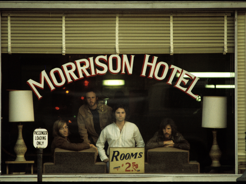 The Doors