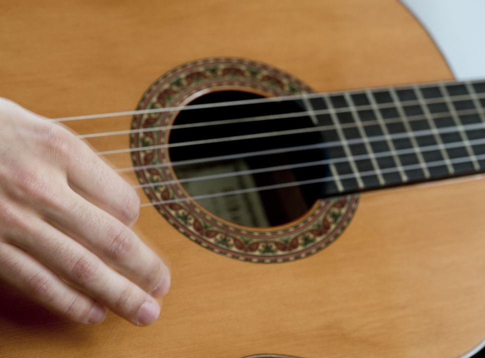 Acoustic guitar for beginners 15 key terms and techniques MusicRadar