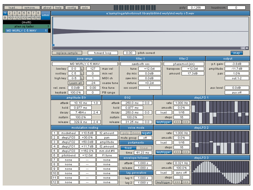 4 of the best free VST/AU sampler plugins | MusicRadar