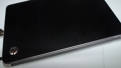 HP Envy 4 review