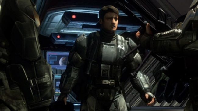 Halo Trivia Think You Know Everything About Master Chief GamesRadar 