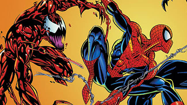 Maximum Carnage (1993)