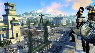 Total War Rome II 4
