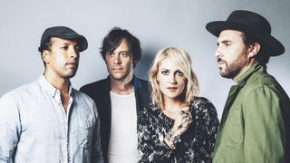 The new Metric album Pagans in Vegas is released 18 September on Metric Music.