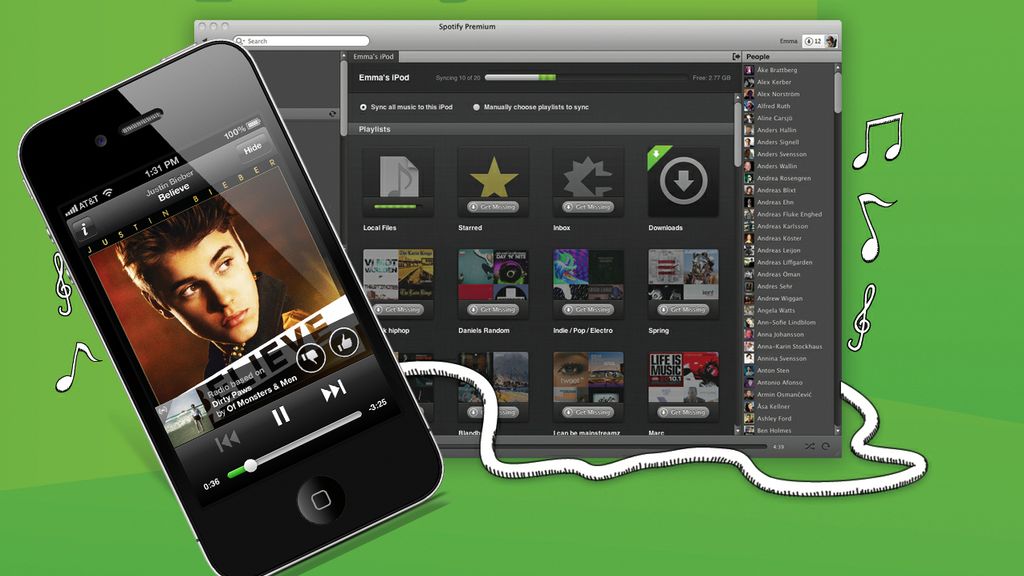 one-more-thing-spotify-radio-tunes-in-to-mobile-apps-techradar