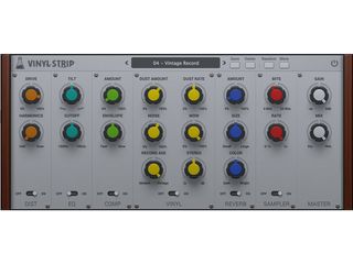 Auto Vib VST / AU / Multiscript – grumpymonkeyplugins