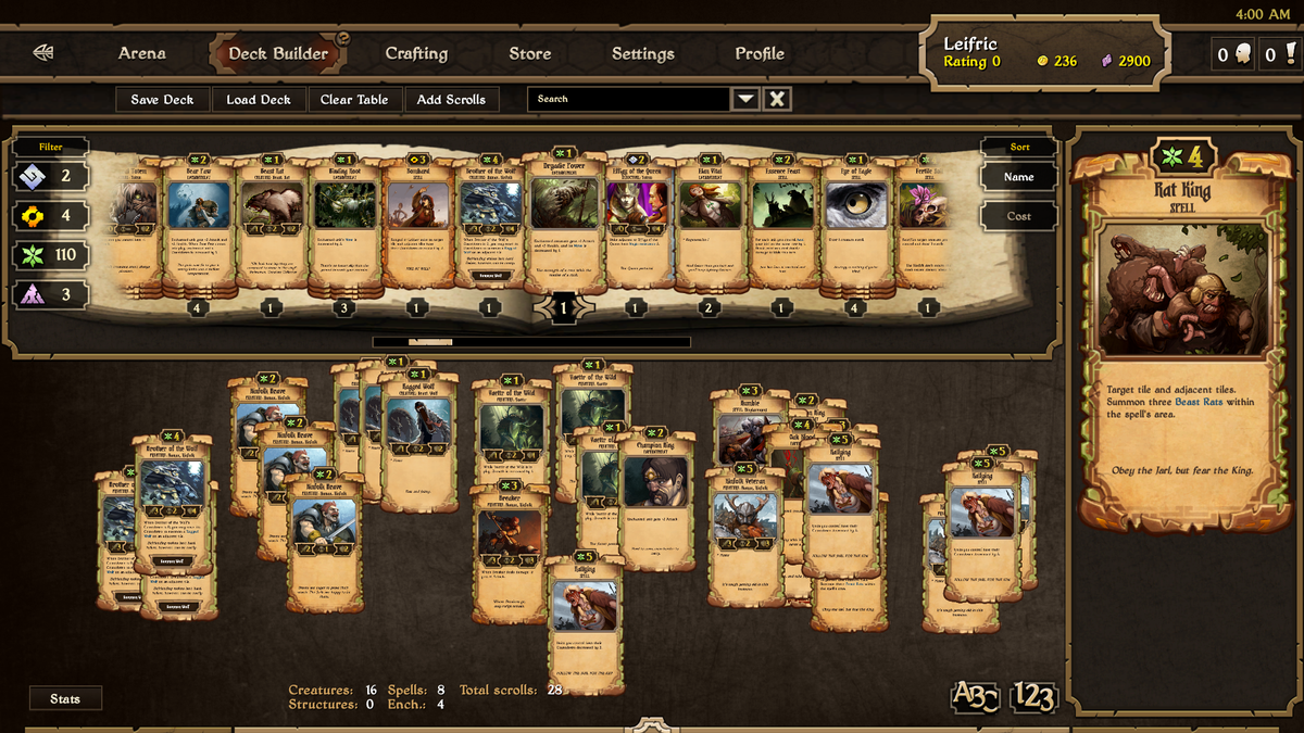 Deckbuilder
