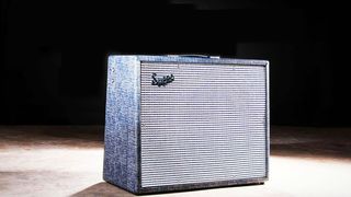 The venerable amp brand will be making its return at NAMM in January