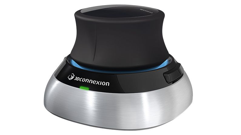 World's first wireless 3D mouse gives you greater control | Creative Bloq