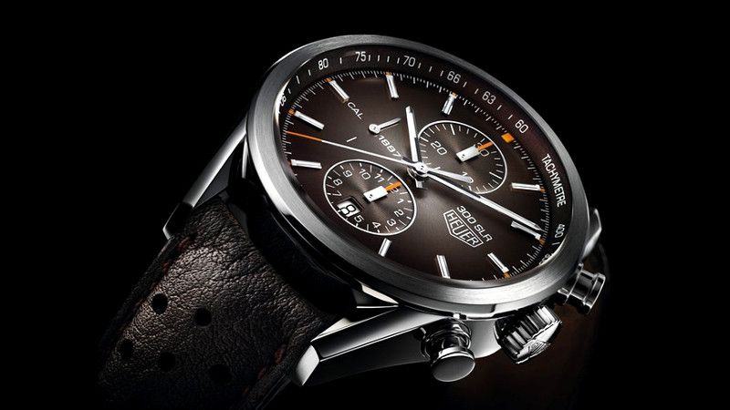 tag heuer intel smartwatch