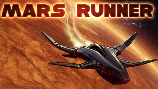 Mars Runner