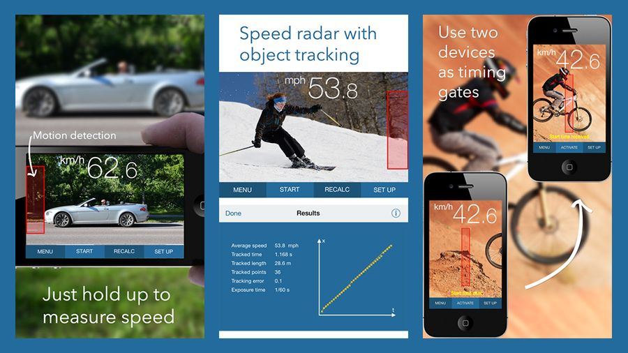 Radar