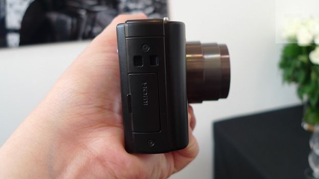 Leica V-Lux 40 review