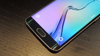 Win a Samsung Galaxy S6 Edge