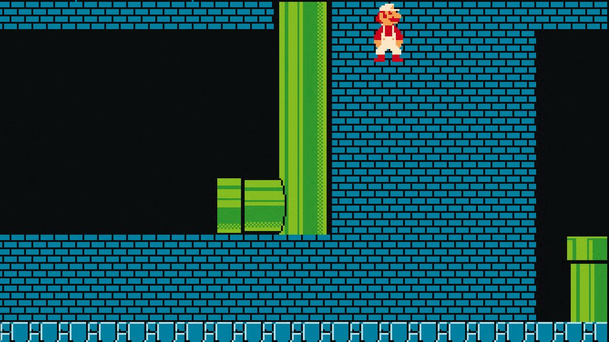 Minus world. Super Mario Bros Glitch World. Warp Zone Mario. Super Mario Bros.Glitch Levels. Super Mario World Minus 8.