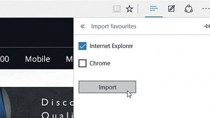 microsoft edge add ons