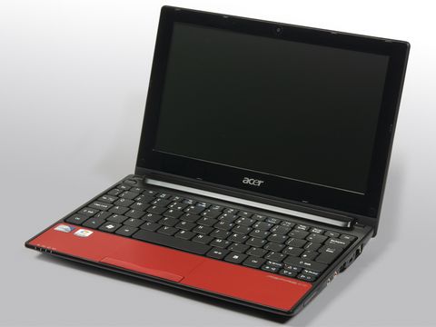 Acer Aspire One D255-N55QDrr