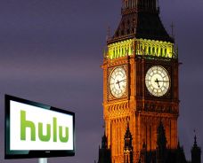 Hulu Big Ben