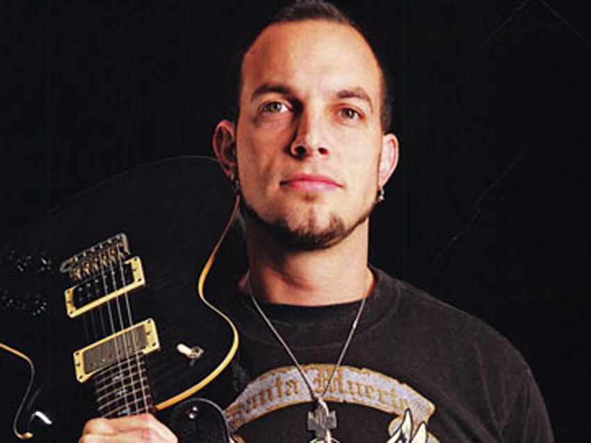 Tremonti unworried if singer Kennedy joins Zeppelin