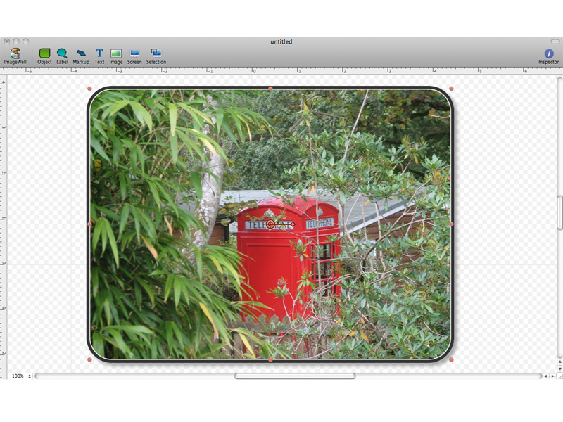 XtraLean ImageWell 4.0.7