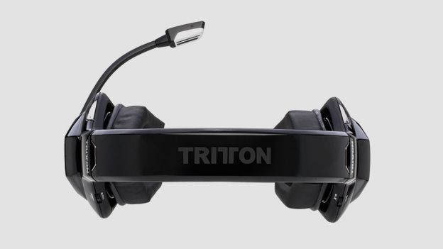 Tritton Warhead 7.1 review
