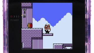 14 Wario Land 3