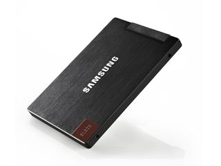 Samsung SSD 830 512GB (Notebook Kit)