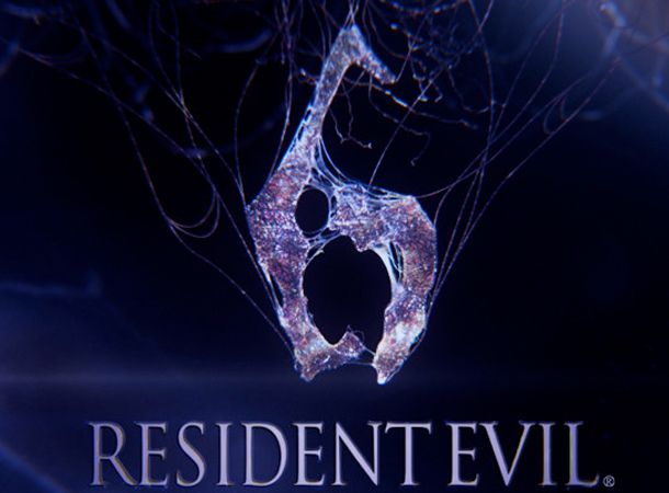 Capcom confirms Resident Evil 6 | TechRadar