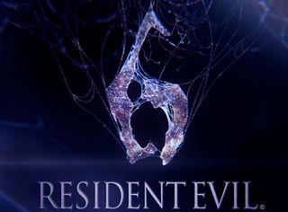 Capcom confirms Resident Evil 6