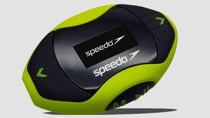 October 2012: Speedo Aquabeat 2.0