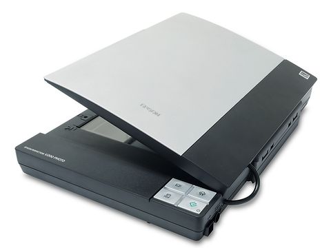 epson perfection v200 software