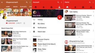 YouTube