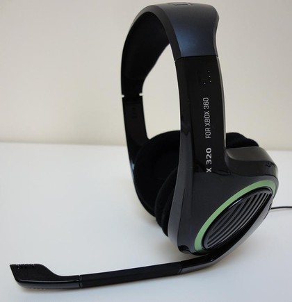 Sennheiser X 320 review | TechRadar