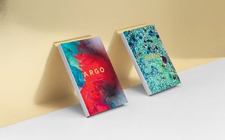 Argo branding